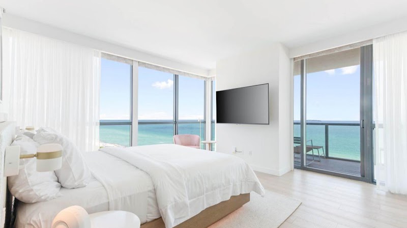 W South Beach — South Beach