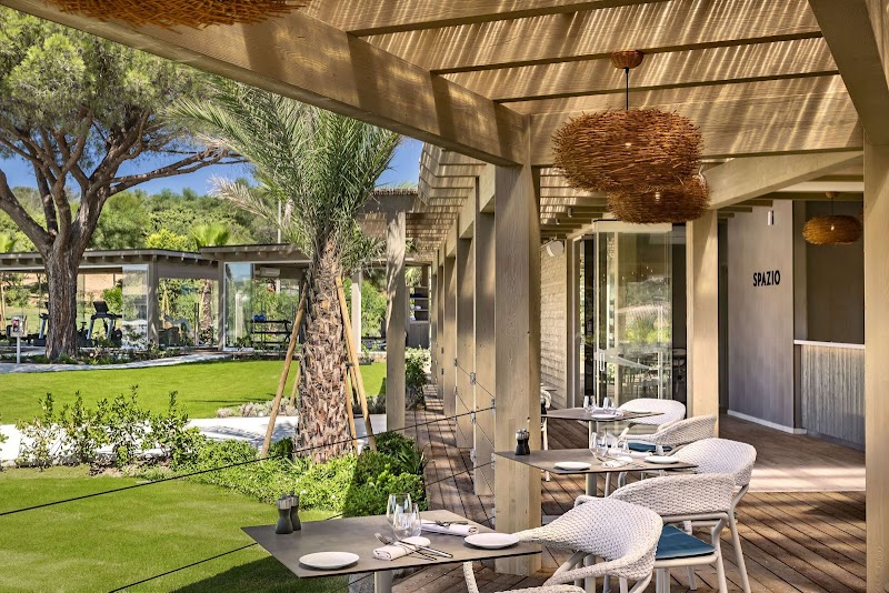 7Pines Resort Milan — Lago Maggiore — Vignate