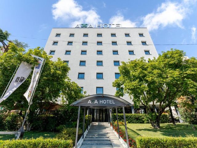 Acca Sporting Milano - AA Hotels — 4.3 km away from Humanitas Research Hospital