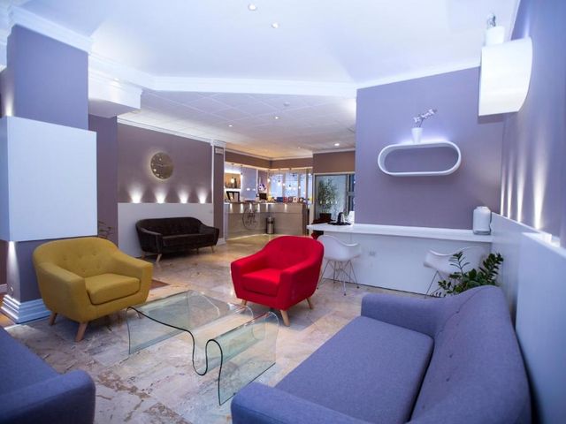 Agape Hotel - AA Hotels — 1.4 km away from Ospedale San Raffaele