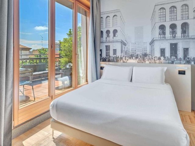 B&B Hotel Milano Sant'Ambrogio — 350 m away from The Last Supper