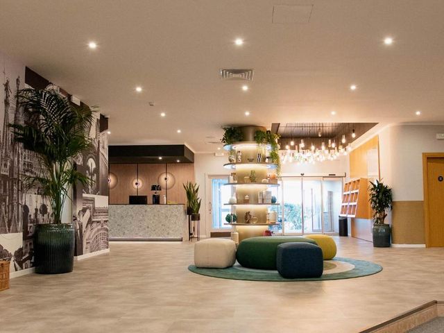 Belstay Milano Assago — 4.7 km away from Humanitas Research Hospital