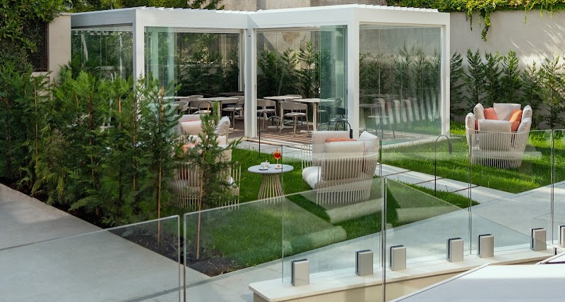 Boutique Design Milan — Design Quarter