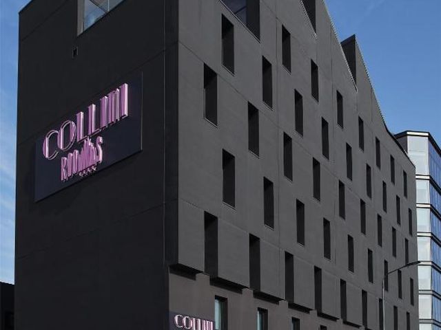 Collini Rooms, WorldHotels Crafted — 2.7 km from the airport
