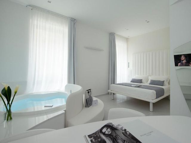 Gatto Bianco Mia Aparthotel — 800 m away from Politecnico di Milano