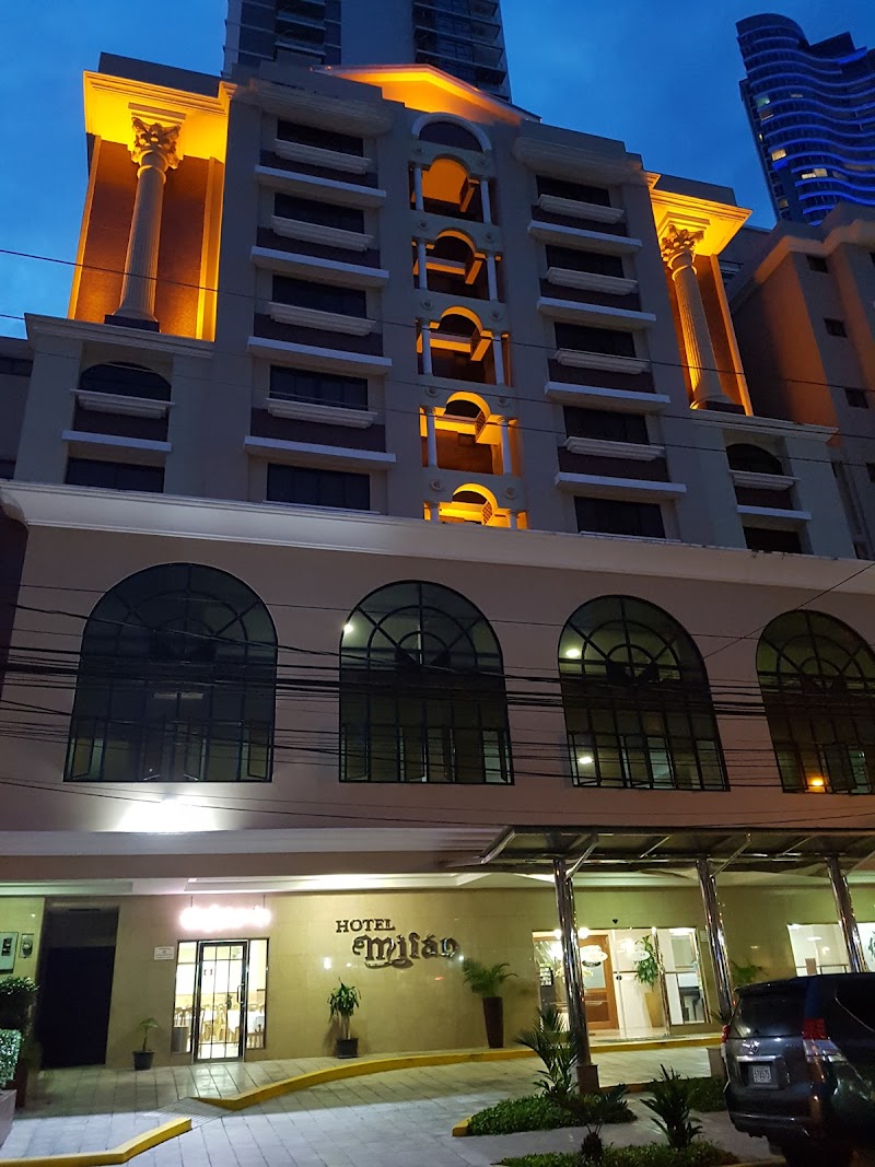 Heritage Conversion Milan — Historic Centre