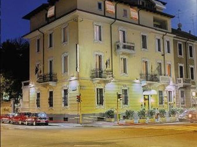 Hotel Florence Milano — 900 m away from Politecnico di Milano