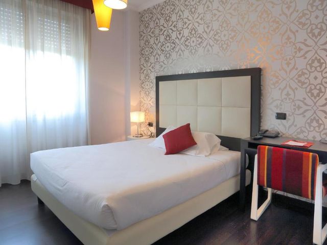 Hotel La Torretta — 3.6 km away from Fiera Milano