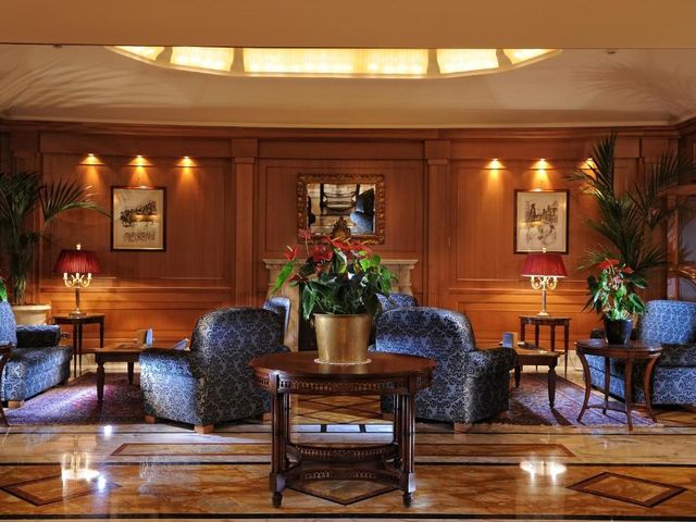 Hotel Manzoni — 250 m away from Milan Fashion Week