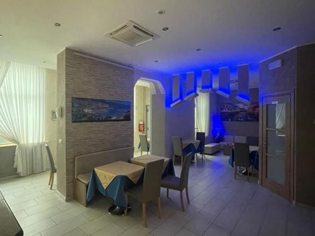 Hotel Montecarlo — 700 m away from Politecnico di Milano