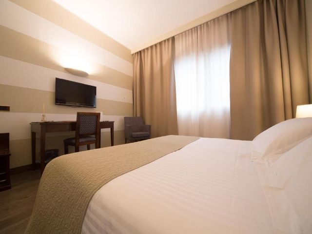 Hotel Motel Ascot — 2.9 km away from Autodromo Nazionale Monza