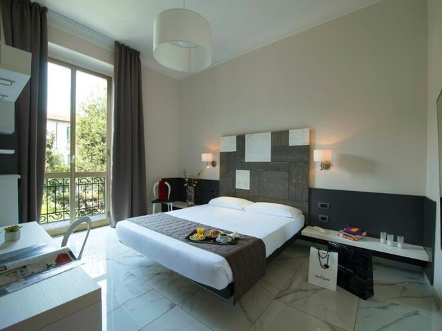 Hotel San Francisco — 900 m away from Politecnico di Milano