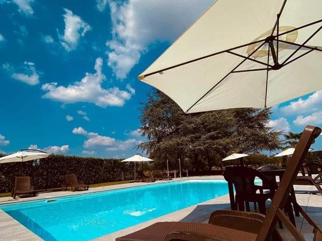 Hotel Villa Malpensa — 1.1 km from the airport
