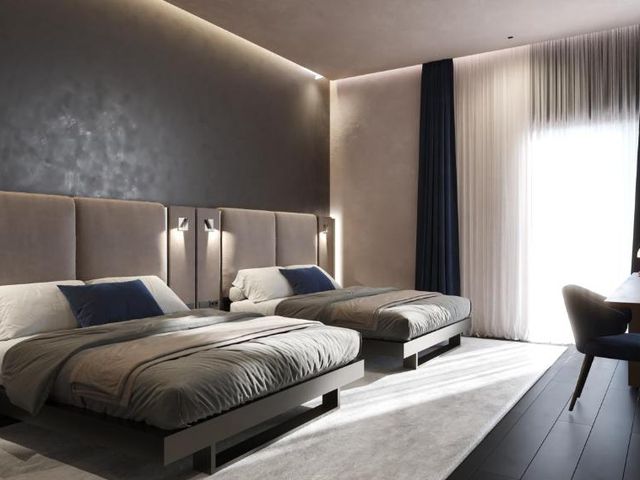 Kira Suites Hotel Milano — 1.4 km away from Niguarda Hospital