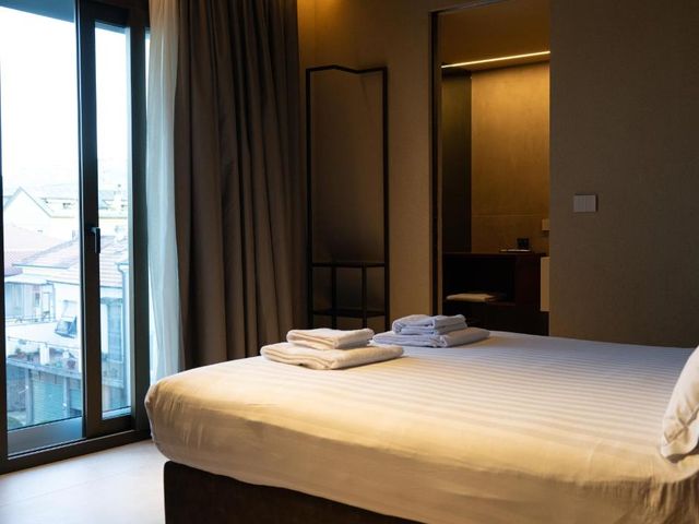 Ku Private Milano — 700 m away from Fiera Milano
