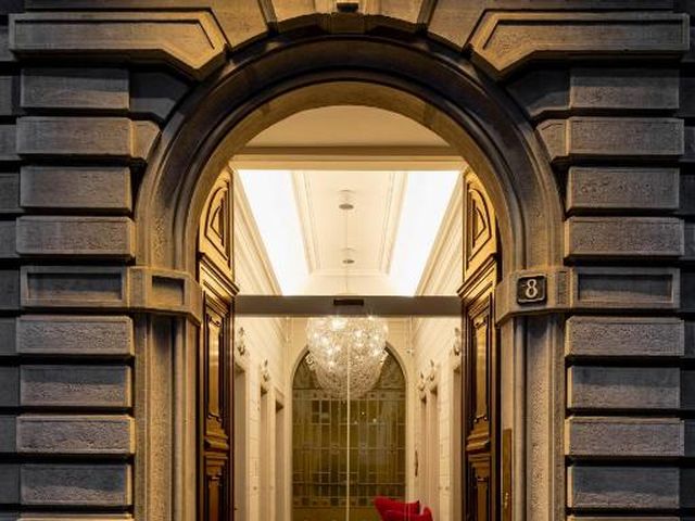 Palazzo Segreti — 1.1 km away from The Last Supper