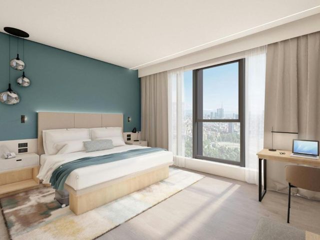 Residence Inn by Marriott Milano Linate — 2.9 km from the airport