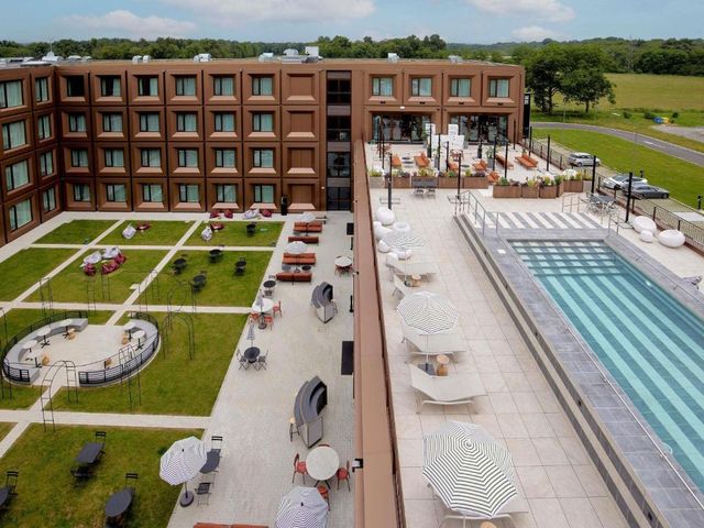 TRIBE Milano Malpensa — 700 m from the airport