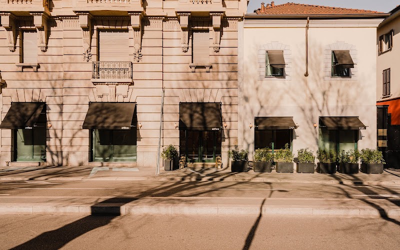 YARD Milano — Isola District