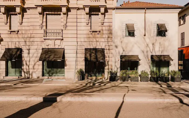 Hotels in Milan