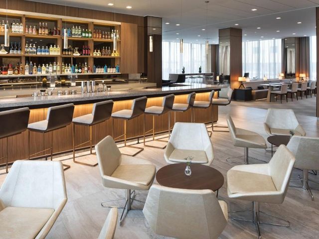 AC Hotel by Marriott Bloomington Mall of America — 450 m away from Mall of America