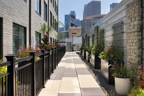 Element Minneapolis Downtown North Loop — North Loop