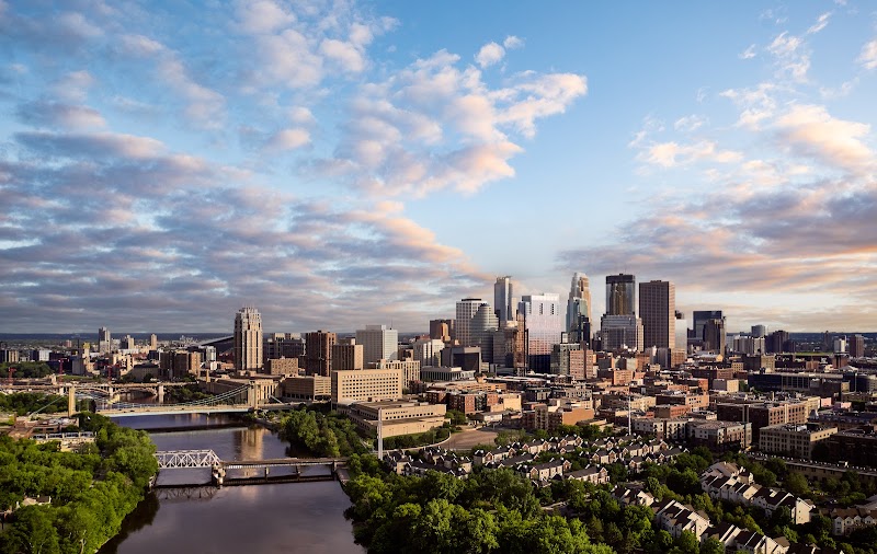 Best Hotels with Views in Minneapolis 2026