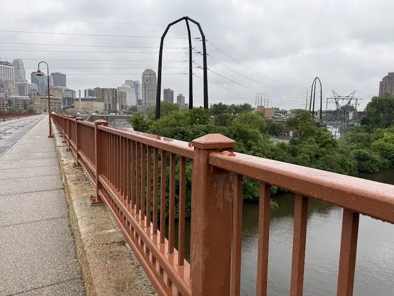 Hotels in Minneapolis