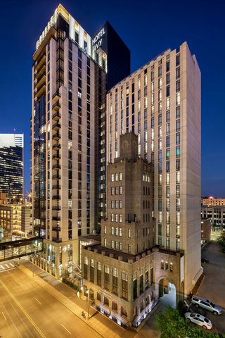 Hotel Ivy, a Luxury Collection Hotel, Minneapolis — Downtown