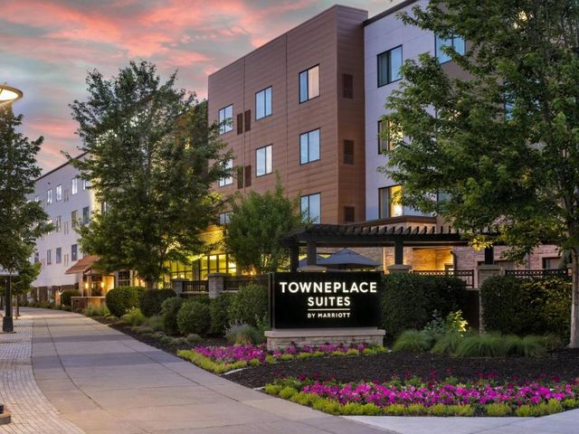 TownePlace Suites by Marriott Minneapolis near Mall of America — 500 m away from Mall of America