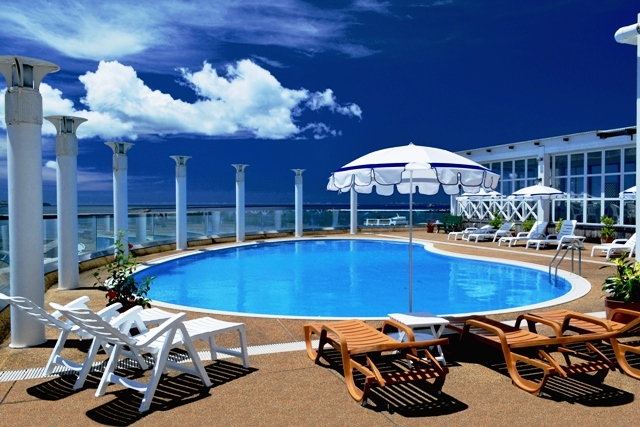 Hotel Atoll Emerald Miyakojima