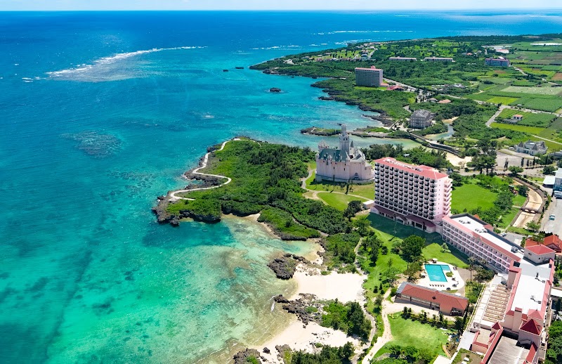 Hotel Breeze Bay Marina