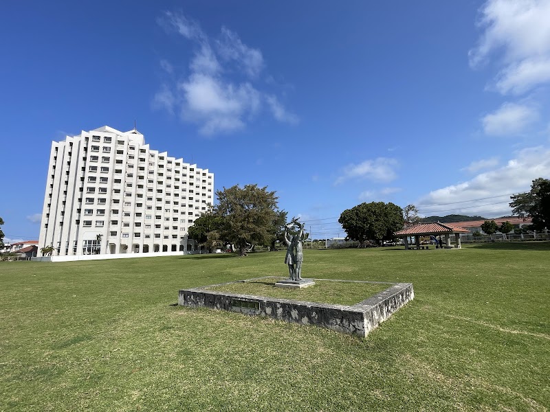 Hotel Royal Marine Palace Miyakojima