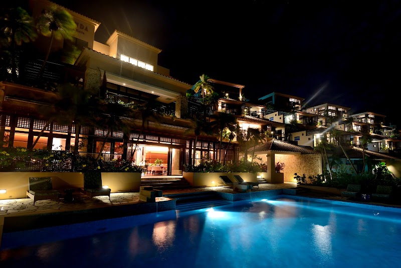 Shigira Bayside Suite Allamanda Premium