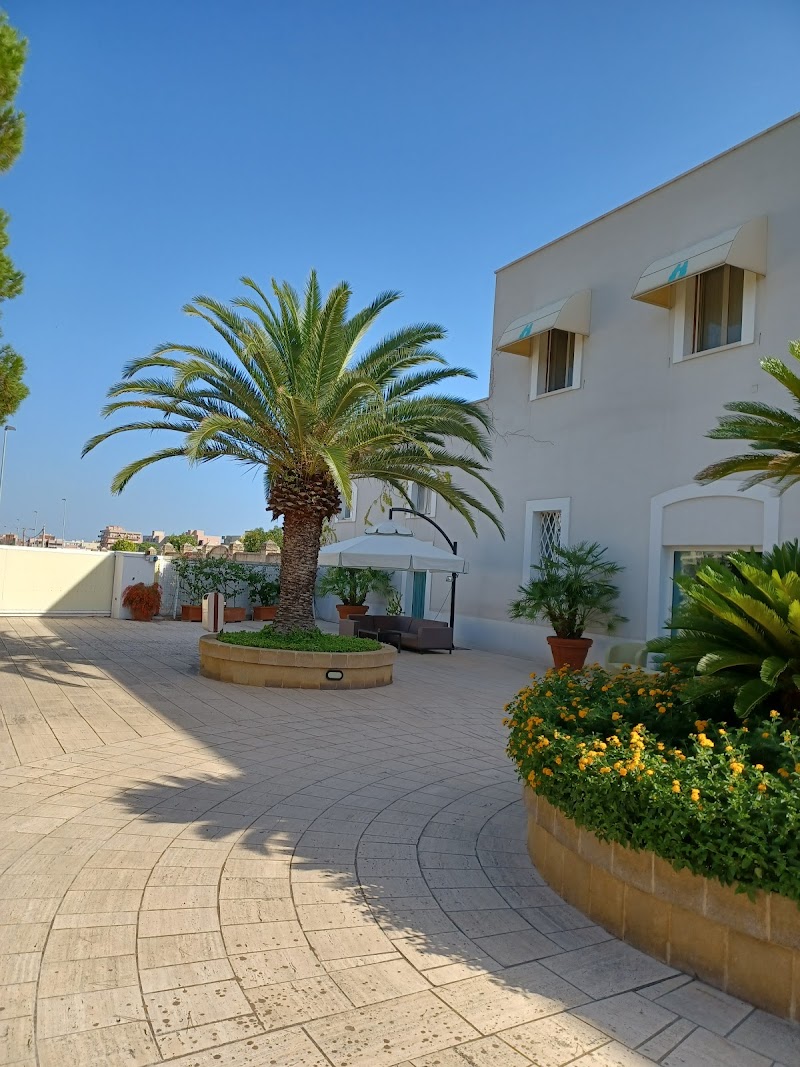 Hotel Vecchio Mulino — City Centre