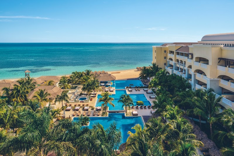 Iberostar Grand Rose Hall — Rose Hall