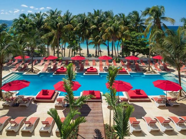 S Hotel Montego Bay — 1.8 km from the airport