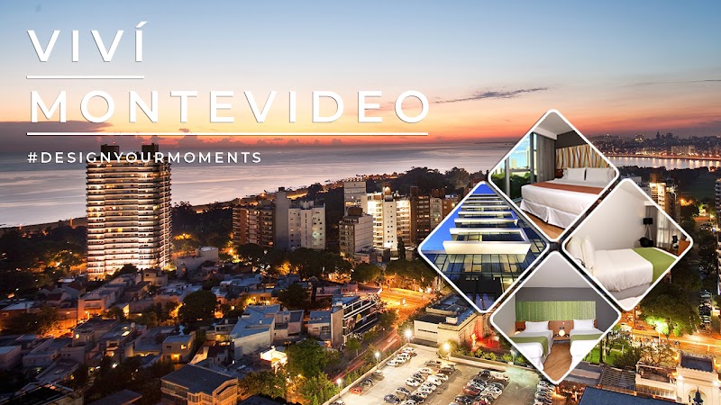 BIT Design Hotel — Punta Carretas