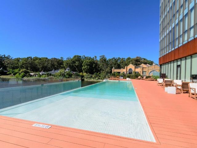 Hampton By Hilton Montevideo Carrasco — 1.7 km from the airport