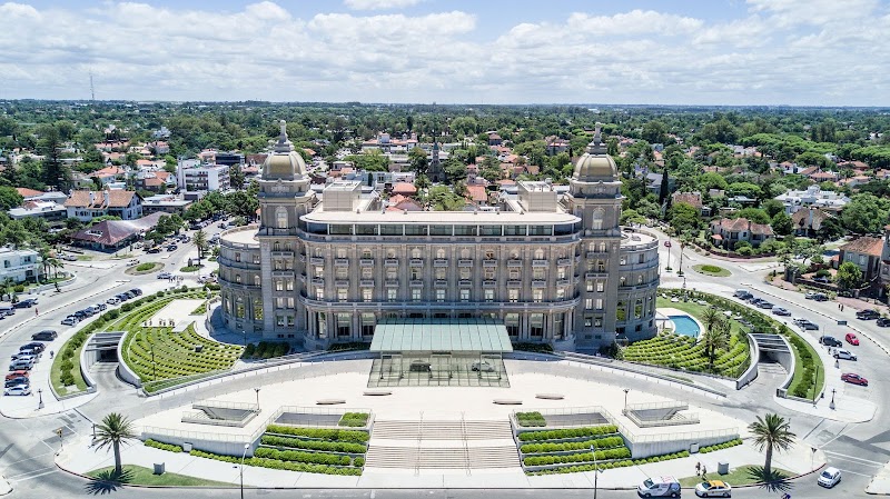 Best Hotels in Montevideo for Couples 2026