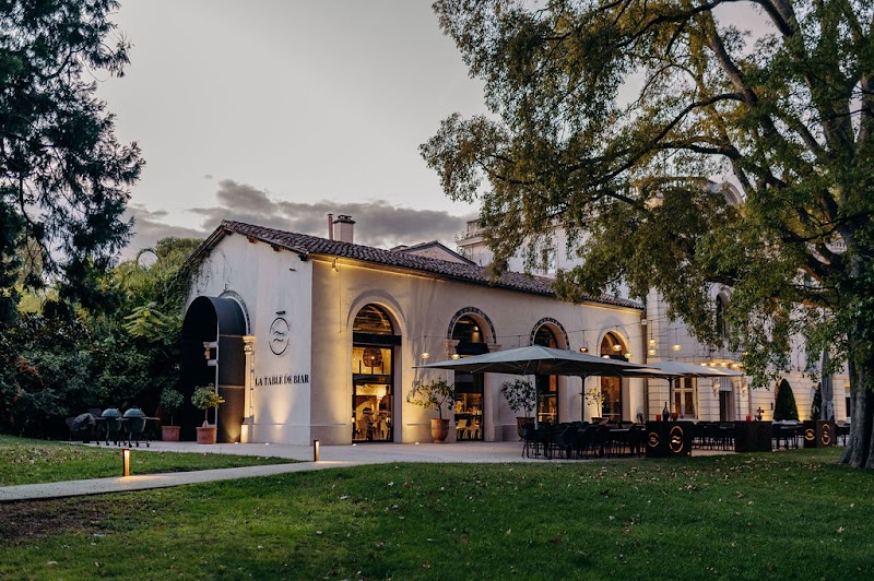 Domaine de Biar — Antigone