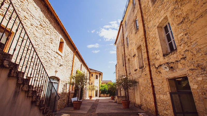 Best Hotels with Views in Montpellier 2026