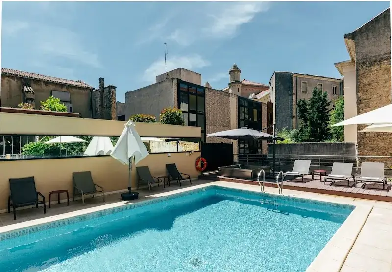 Hotels in Montpellier