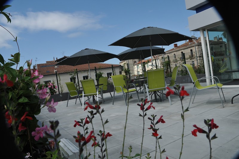 Privilège Hôtel Eurociel Centre Comédie — Boutonnet