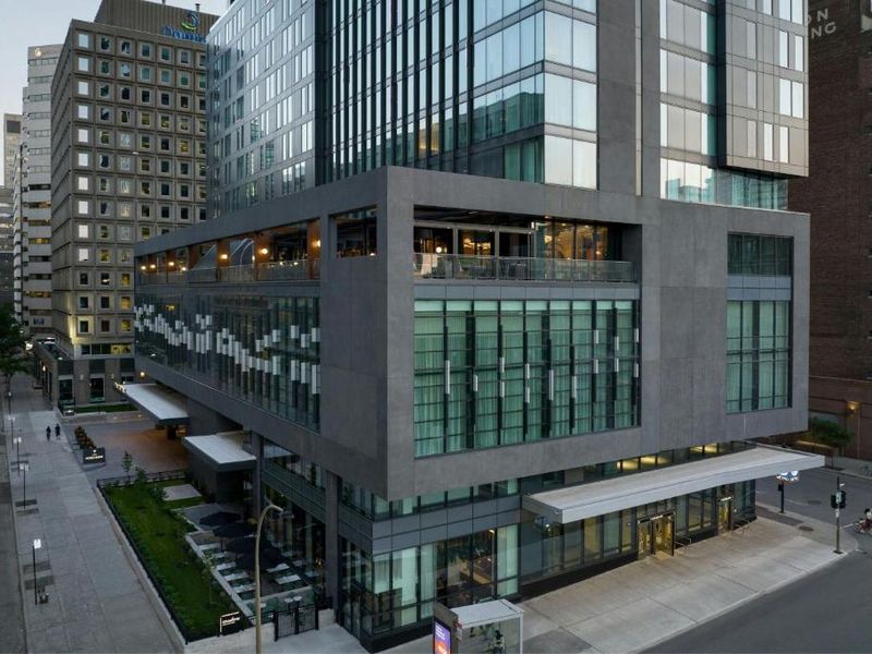 Honeyrose Hotel, Montreal, a Tribute Portfolio Hotel, Montreal
