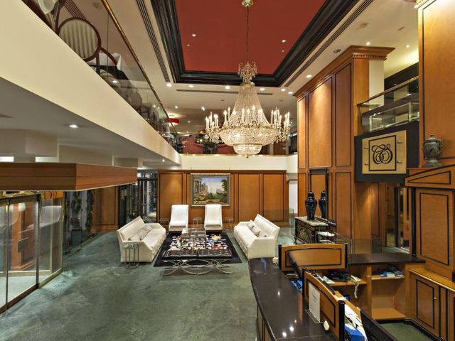 Hôtel Le Cantlie Suites — 3.2 km away from Universite de Montreal