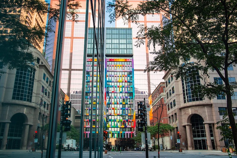 Hotel Le Germain — Downtown