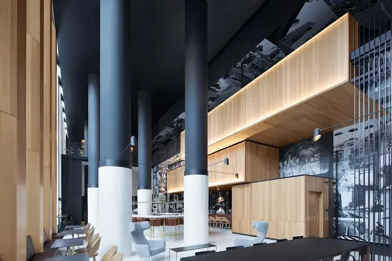 Hotels in Montreal