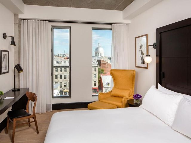 William Gray by Gray Collection — 2 km away from Osheaga Music and Arts Festival
