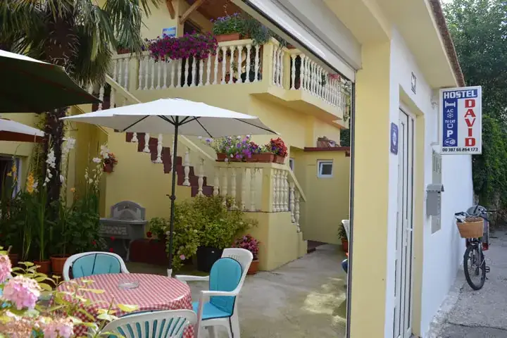 Mostar, Bosnia & Herzegovina